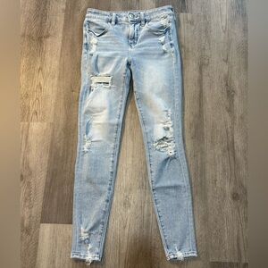 American Eagle Dream High-Waisted Jegging